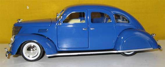 1936 LINCOLN by ARKO in 1/32 SCALE (NEW BOXED)