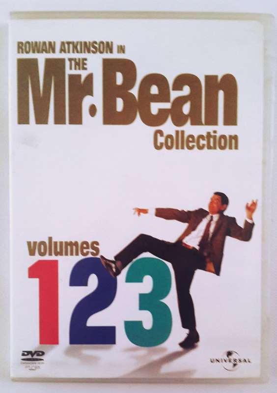 The Mr. Bean Collection