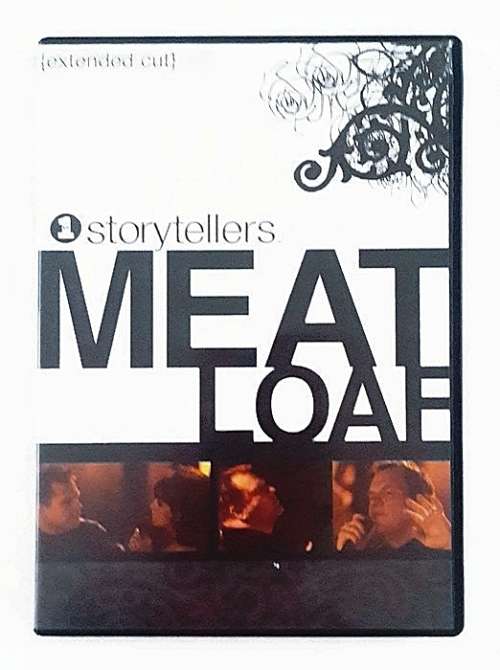 Meat Loaf: Music extended version