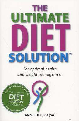 The Ultimate Diet Solution - Ann Till
