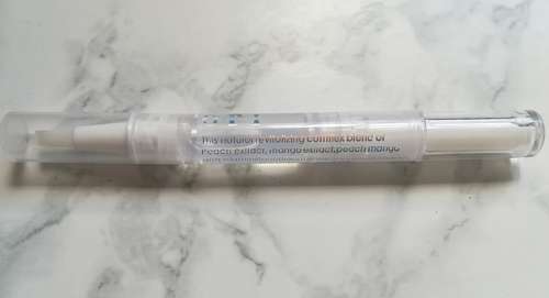 Natural Oil and Vitamin Cuticle Revitalizing Pen