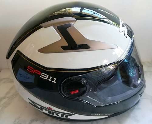 Spirit Mirage SP311 Helmet - Small