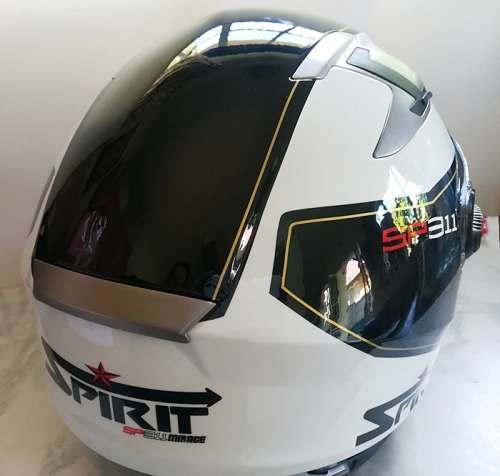 Spirit Mirage SP311 Helmet - Small