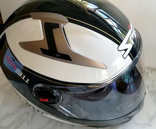 Spirit Mirage SP311 Helmet - Small