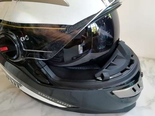 Spirit Mirage SP311 Helmet - Small