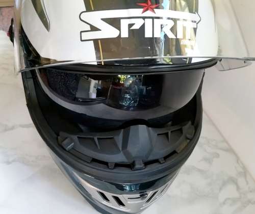 Spirit Mirage SP311 Helmet - Small