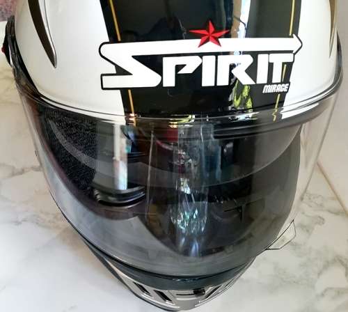 Spirit Mirage SP311 Helmet - Small