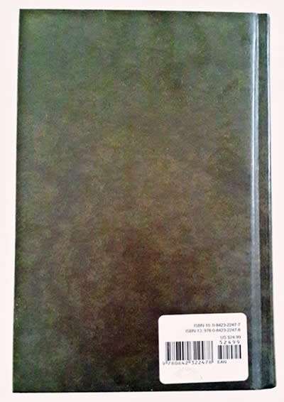 The Living Bible - Hardcover