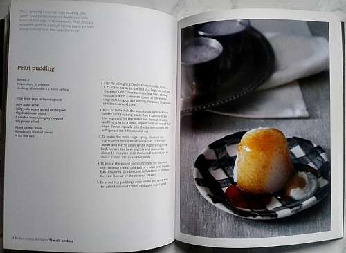 Adam Liaw - Signed Copy - Two Asian Kitchens