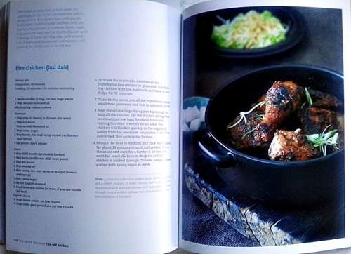 Adam Liaw - Signed Copy - Two Asian Kitchens