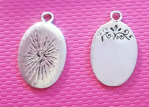 Complete Metal Stamping Kit with 2 Letter Sets and lots of Accessories