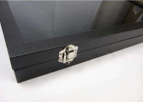 Large 24 Compartment Jewellery Display Box / Organizer