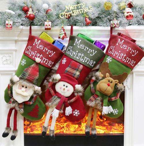 Christmas Stockings