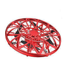 UFO Hand Controlled Drone     SPECIAL - OPENING OF LOCKDOWN !!