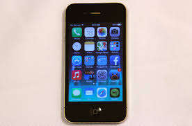 APPLE IPHONE 4 32GB (BLACK)