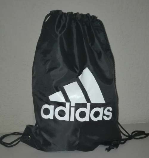 Adidas String Bag