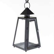 Wind Lantern H25cm