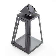 Wind Lantern H25cm