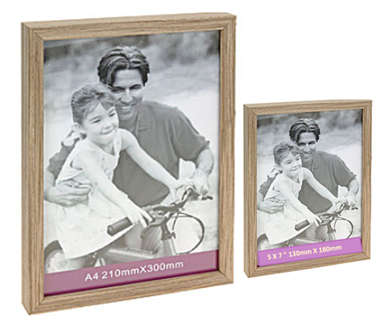 Photo Frame Set