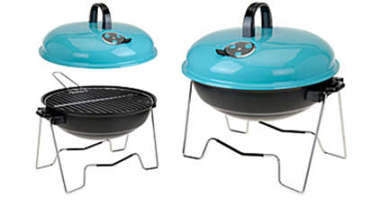 36cm Mini Braai