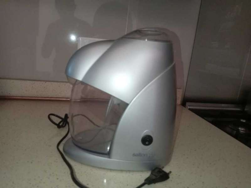 salton elite ice crusher Refrigeration, Ice Maker & Ice Cream - Cash Converters salton elite ice