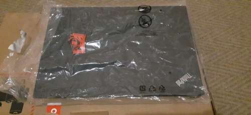 Brand New Lenovo  Thinkpad T580 8th Gen I5