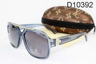 Louis Vuitton Sunglasses - FREE SHIPPING