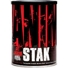 ANIMAL STAK