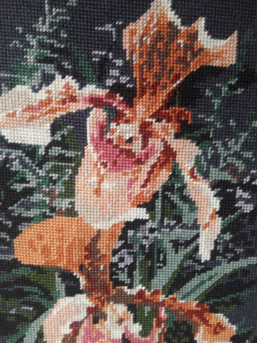 Tapestry Tropical Flora