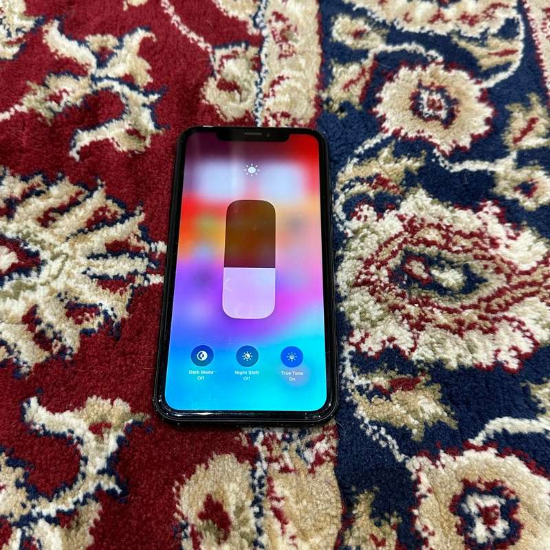 iPhone XR 64GB Black