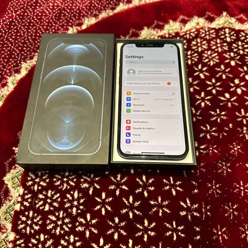 iPhone 12 Pro 128GB
