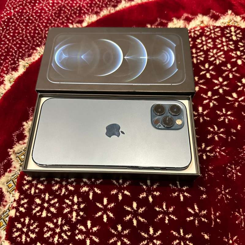 iPhone 12 Pro 128GB