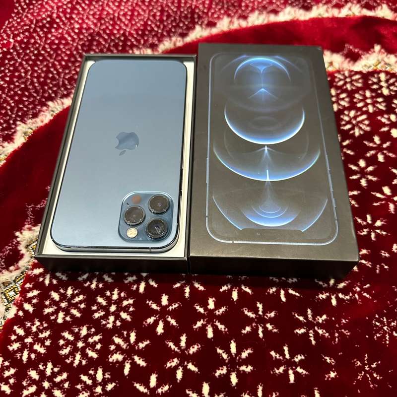 iPhone 12 Pro 128GB