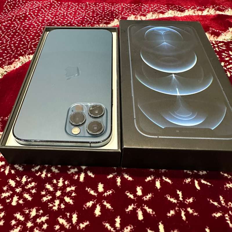 iPhone 12 Pro 128GB