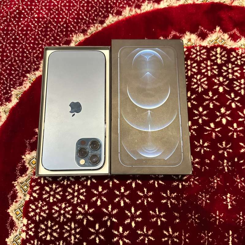 iPhone 12 Pro 128GB