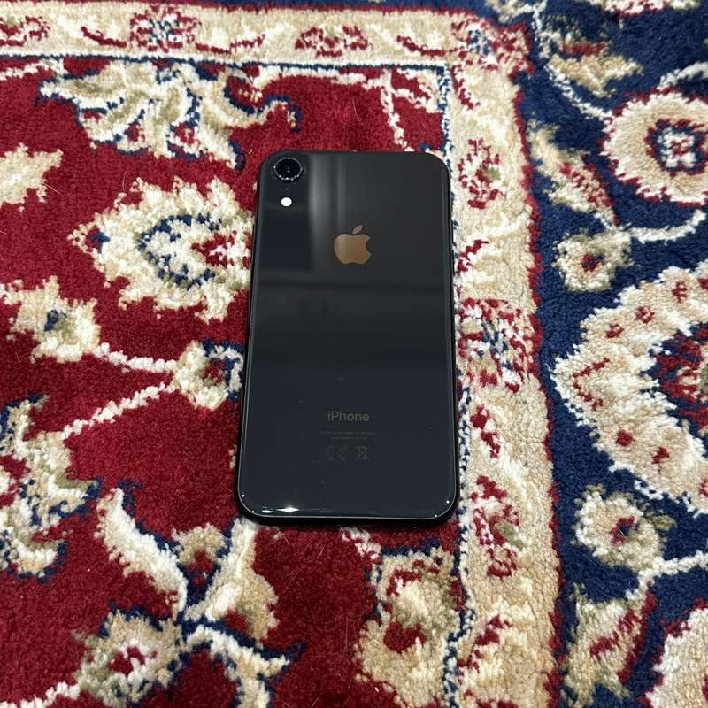 iPhone XR 64GB