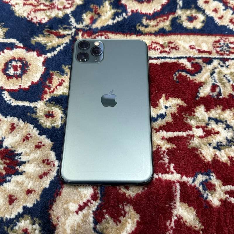 iPhone 11 Pro Max 256GB