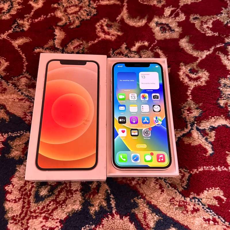 iPhone 12 64GB
