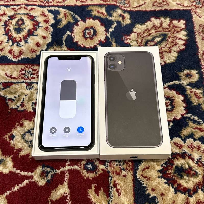 iPhone 11 64G