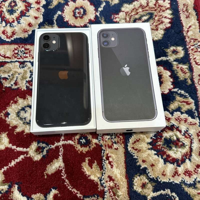 iPhone 11 64G