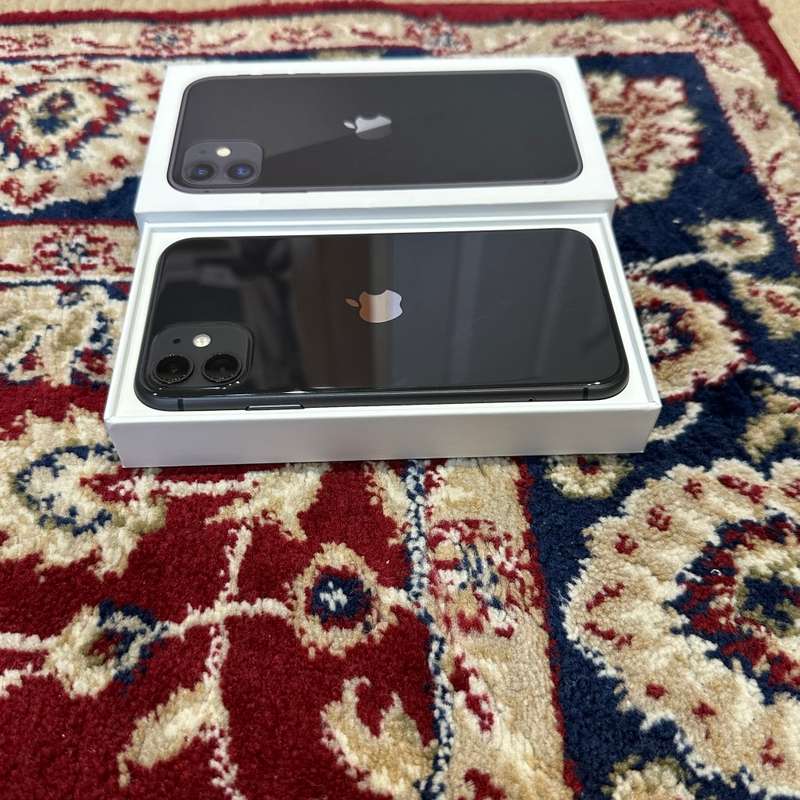 iPhone 11 64G