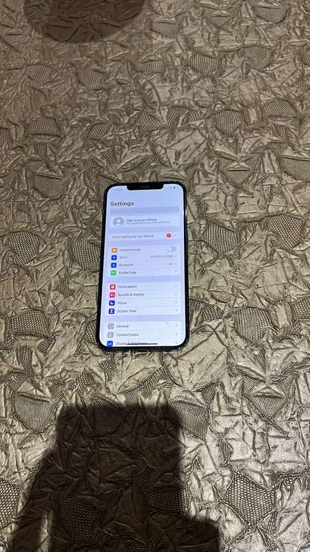 iPhone 12 Pro Max 128GB