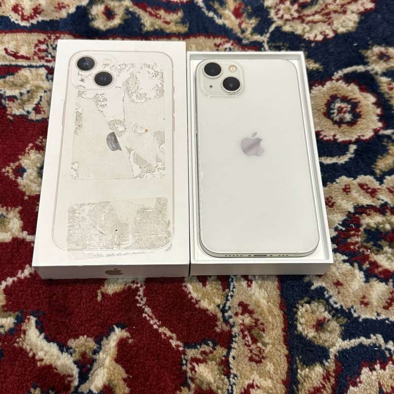 iPhone 13 128GB