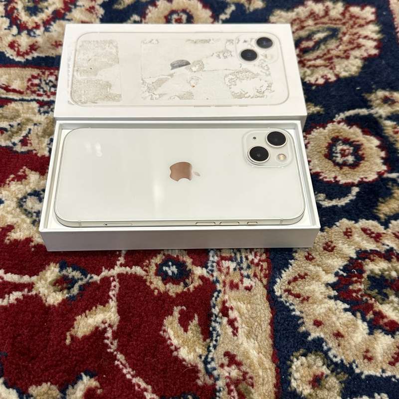 iPhone 13 128GB