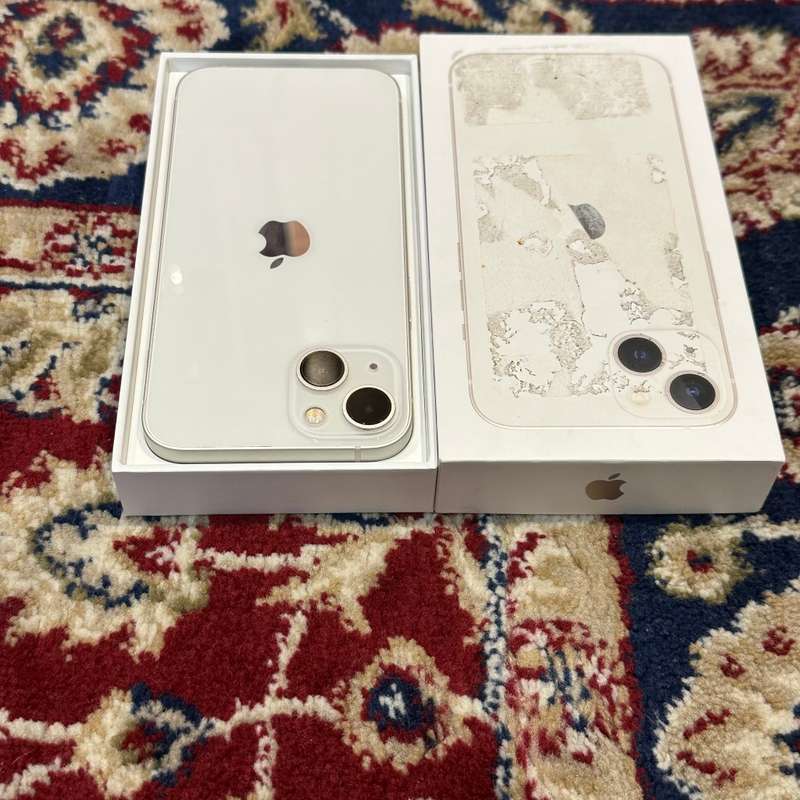 iPhone 13 128GB