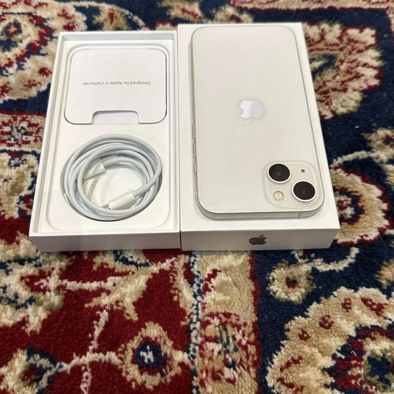 iPhone 13 128GB