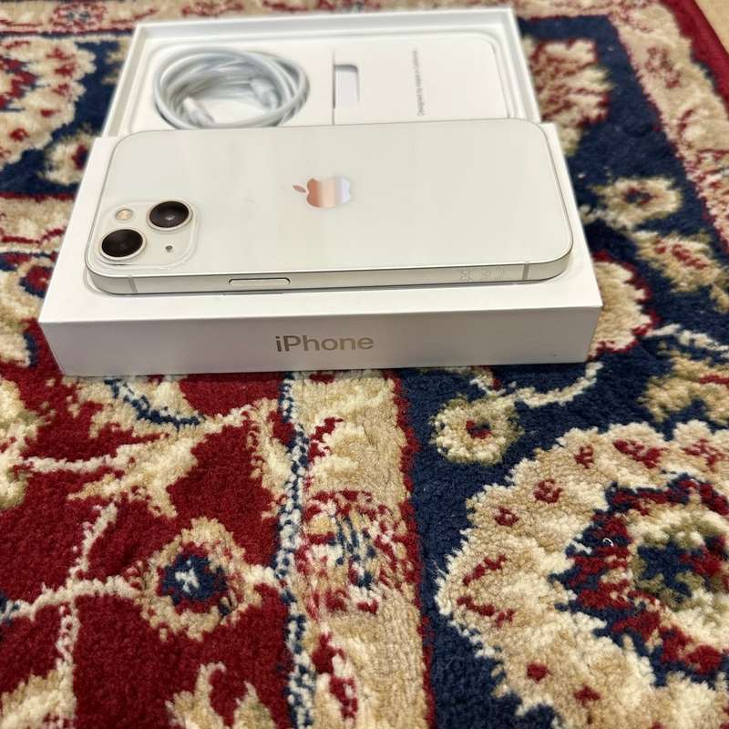 iPhone 13 128GB