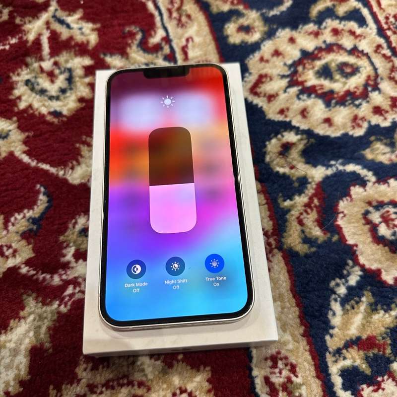 iPhone 13 128GB