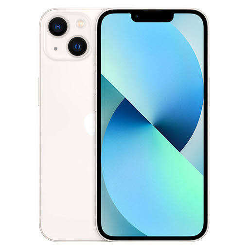 iPhone 13 128GB