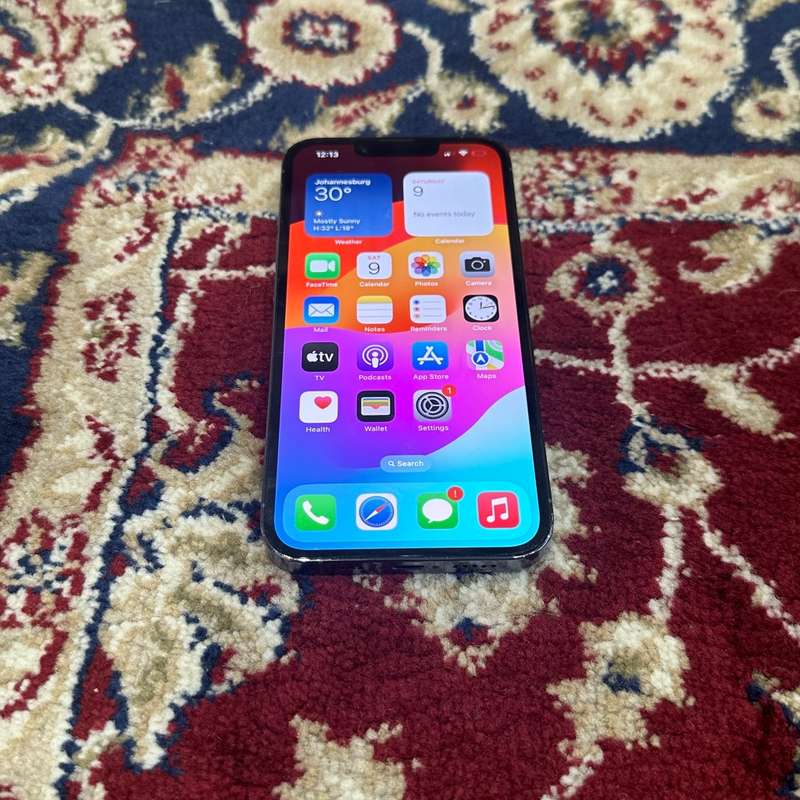 iPhone 13 Pro 1TB